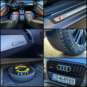 Audi Q5 S-Line, Quattro, Exclusive, снимка 14