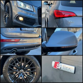 Audi Q5 S-Line, Quattro, Exclusive, снимка 15