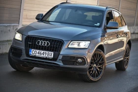 Audi Q5 S-Line, Exclusive, ОБСЛУЖЕН!, снимка 1