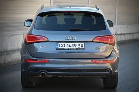 Audi Q5 S-Line, Quattro, Exclusive, снимка 4