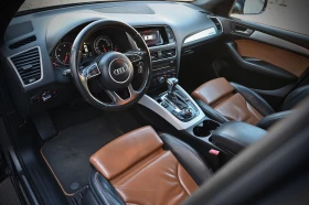 Audi Q5 S-Line, Quattro, Exclusive, снимка 8