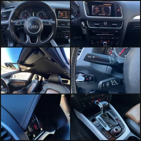 Audi Q5 S-Line, Quattro, Exclusive, снимка 13