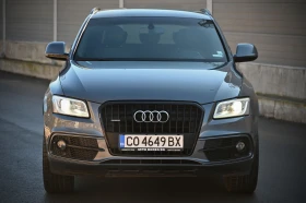 Audi Q5 S-Line, Exclusive, ОБСЛУЖЕН!, снимка 7