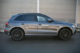 Audi Q5 S-Line, Quattro, Exclusive, снимка 5