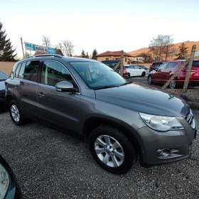 VW Tiguan 2.0* TDI* 4 MOTION* 140ks*  | Mobile.bg    4