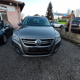 VW Tiguan 2.0* TDI* 4 MOTION* 140ks*  | Mobile.bg    2