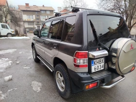 Mitsubishi Pajero pinin, снимка 6