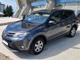 Toyota Rav4 2.2 D 4WD, снимка 3