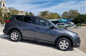 Toyota Rav4 2.2 D 4WD, снимка 5