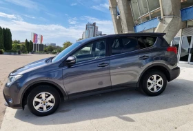 Toyota Rav4 2.2 D 4WD, снимка 4