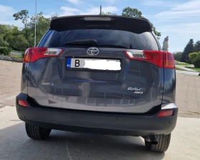 Toyota Rav4 2.2 D 4WD, снимка 7