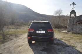 Jeep Grand cherokee Limited, снимка 5