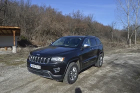 Jeep Grand cherokee Limited, снимка 2