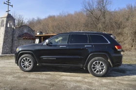 Jeep Grand cherokee Limited, снимка 7