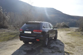 Jeep Grand cherokee Limited, снимка 4