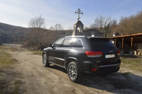 Jeep Grand cherokee Limited, снимка 6