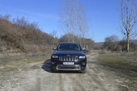 Jeep Grand cherokee Limited, снимка 3