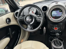 Mini Countryman 2.0SD ALL4 Панорама Harman/Kardon, снимка 11