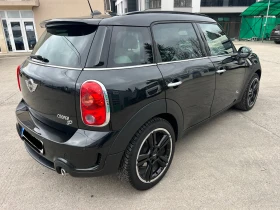 Mini Countryman 2.0SD ALL4 Панорама Harman/Kardon, снимка 7