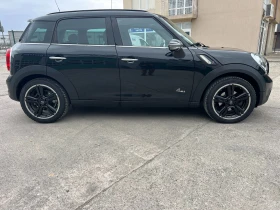 Mini Countryman 2.0SD ALL4 Панорама Harman/Kardon, снимка 8