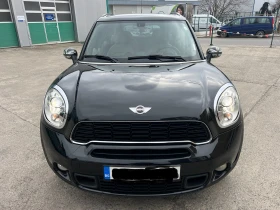 Mini Countryman 2.0SD ALL4 Панорама Harman/Kardon, снимка 2