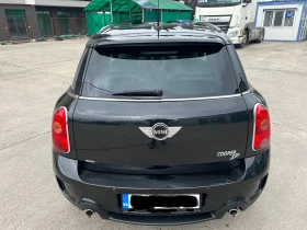 Mini Countryman 2.0SD ALL4 Панорама Harman/Kardon, снимка 6