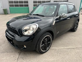 Mini Countryman 2.0SD ALL4 Панорама Harman/Kardon, снимка 3