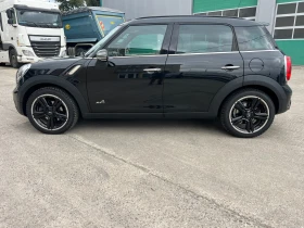 Mini Countryman 2.0SD ALL4 Панорама Harman/Kardon, снимка 4