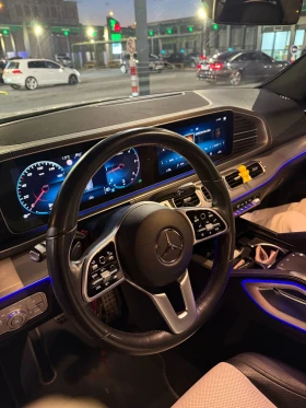 Mercedes-Benz GLE 400 Full екстри, снимка 4