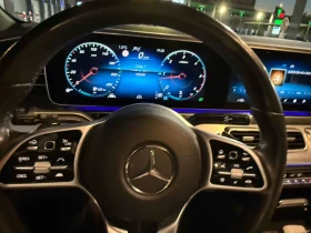 Mercedes-Benz GLE 400 Full екстри, снимка 6