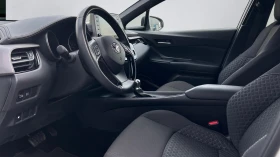 Обява за продажба на Toyota C-HR Месечна вноска от 450 лв. ~49 990 лв. - изображение 11
