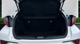 Обява за продажба на Toyota C-HR Месечна вноска от 450 лв. ~49 990 лв. - изображение 9