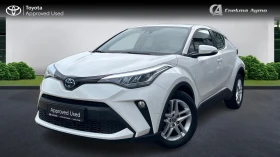 Обява за продажба на Toyota C-HR Месечна вноска от 450 лв. ~49 990 лв. - изображение 1