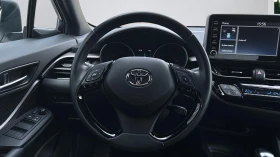 Обява за продажба на Toyota C-HR Месечна вноска от 450 лв. ~49 990 лв. - изображение 8