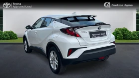 Обява за продажба на Toyota C-HR Месечна вноска от 450 лв. ~49 990 лв. - изображение 1