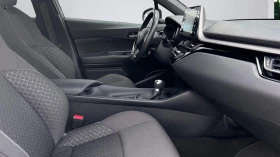 Обява за продажба на Toyota C-HR Месечна вноска от 450 лв. ~49 990 лв. - изображение 5