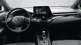 Обява за продажба на Toyota C-HR Месечна вноска от 450 лв. ~49 990 лв. - изображение 7