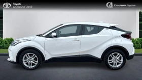 Обява за продажба на Toyota C-HR Месечна вноска от 450 лв. ~49 990 лв. - изображение 2