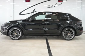 Porsche Cayenne Coupe 3.0 Sport Chrono - 129000 лв. - 68688058 4