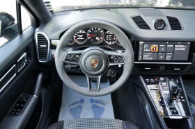 Porsche Cayenne Coupe 3.0 Sport Chrono | Mobile.bg � ����� ������ 10