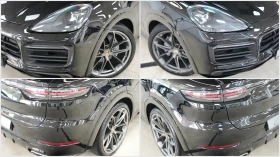 Porsche Cayenne Coupe 3.0 Sport Chrono - 129000 лв. - 68688058 7