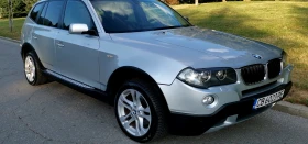 BMW X3 4x4 LUXURY | Mobile.bg    9