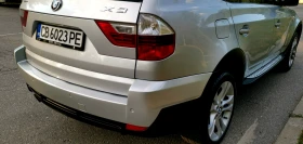 BMW X3 4x4 LUXURY | Mobile.bg    5