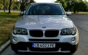 BMW X3 4x4 LUXURY | Mobile.bg    7