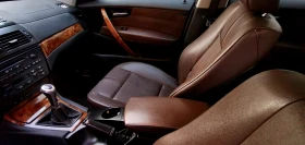 BMW X3 4x4 LUXURY | Mobile.bg    13