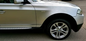 BMW X3 4x4 LUXURY | Mobile.bg    8