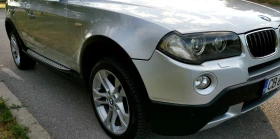BMW X3 4x4 LUXURY | Mobile.bg    6
