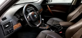 BMW X3 4x4 LUXURY | Mobile.bg    11