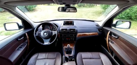 BMW X3 4x4 LUXURY | Mobile.bg    12