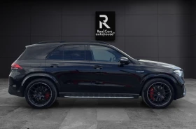 Обява за продажба на Mercedes-Benz GLE 63 S AMG * EXCLUSIVE* BURMESTER* HEAD UP* PANO* NIGHT PACK ~ 148 800 лв. - изображение 3